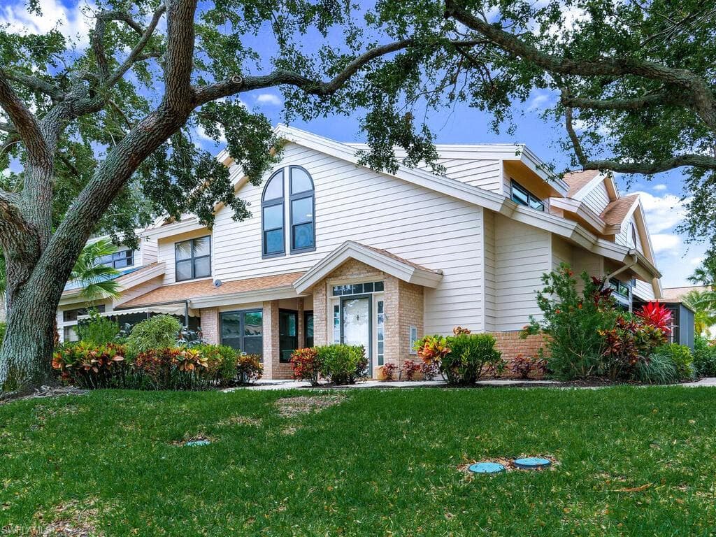 6642 Tannin LN A NAPLES, FL 34109