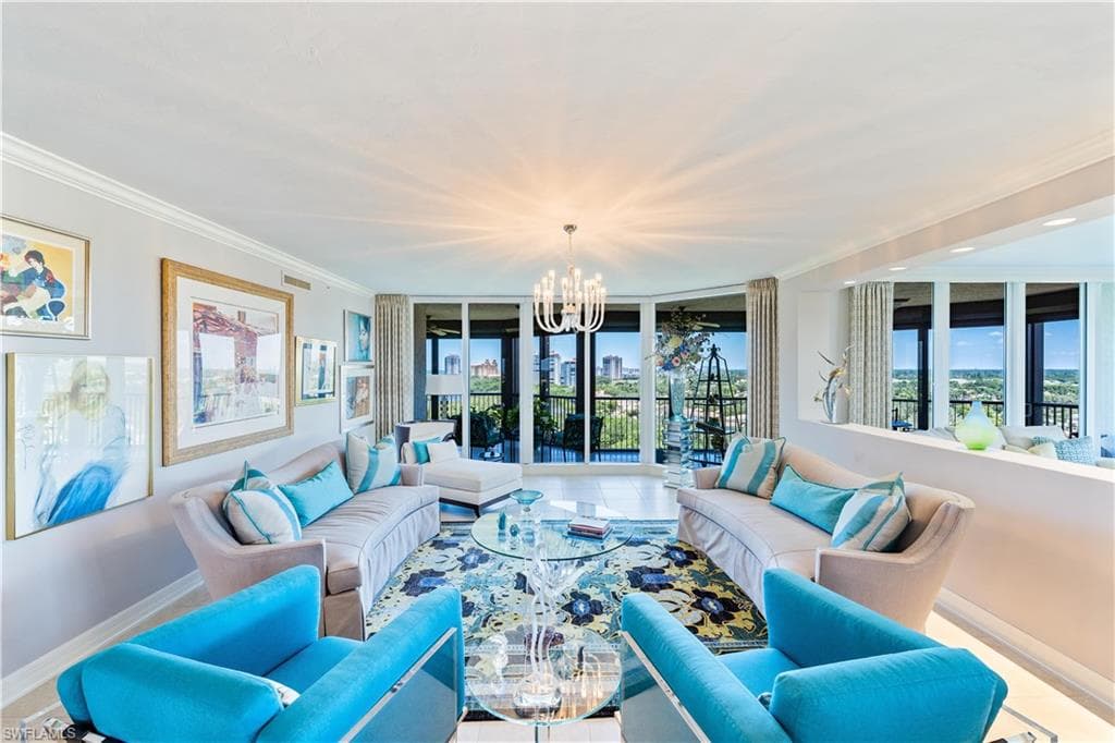 7575 Pelican Bay BLVD 1108 NAPLES, FL 34108