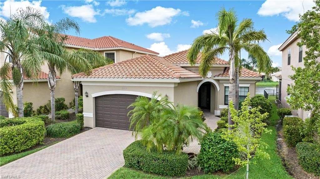 11640 Meadowrun CIR FORT MYERS, FL 33913