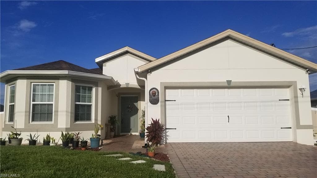 1347 NW 14th PL CAPE CORAL, FL 33993