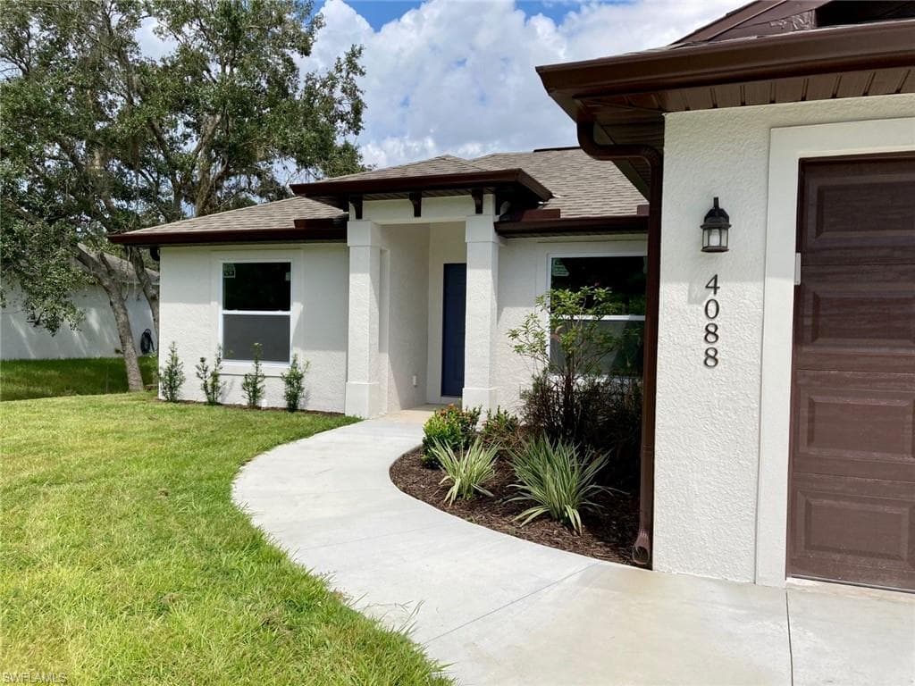 4088 Ascot DR NORTH PORT, FL 34291