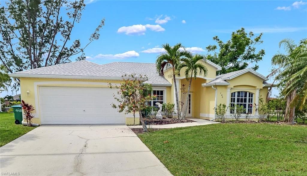 140 SE 23rd ST CAPE CORAL, FL 33990