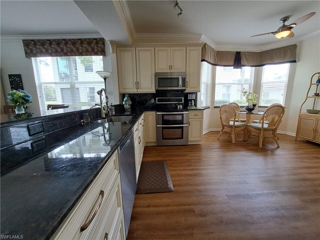 14581 Sherbrook PL 106 FORT MYERS, FL 33912