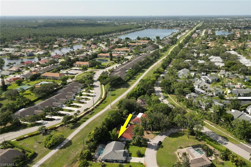 3012 Round Table CT NAPLES, FL 34112