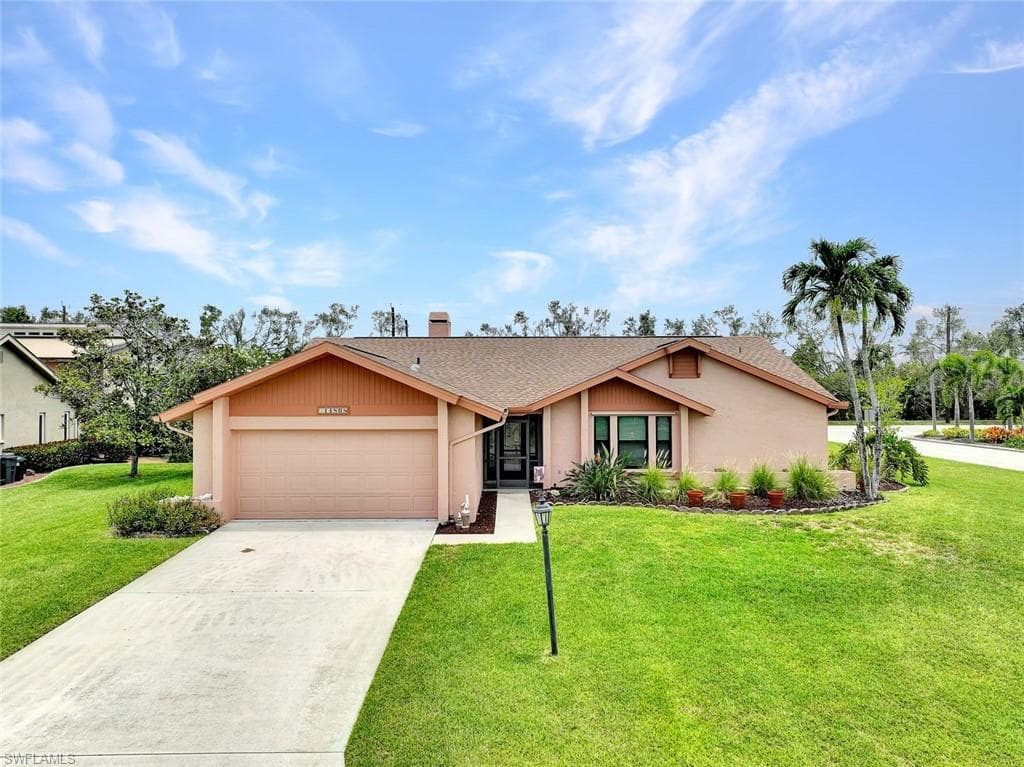14868 Bonaire CIR FORT MYERS, FL 33908