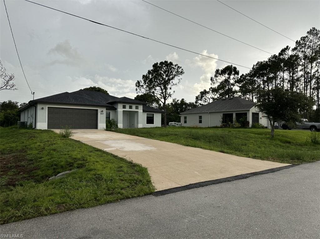 3507 2nd ST SW LEHIGH ACRES, FL 33976