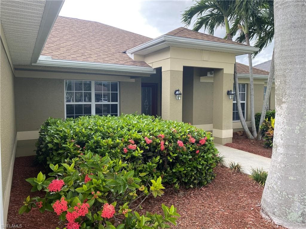 4028 Chiquita BLVD S CAPE CORAL, FL 33914