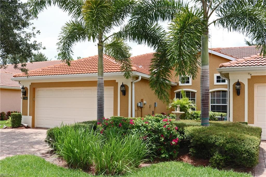 15166 CORTONA WAY NAPLES, FL 34120