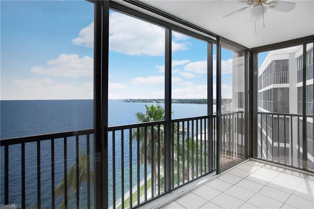 3350 N Key DR #B714 NORTH FORT MYERS, FL 33903