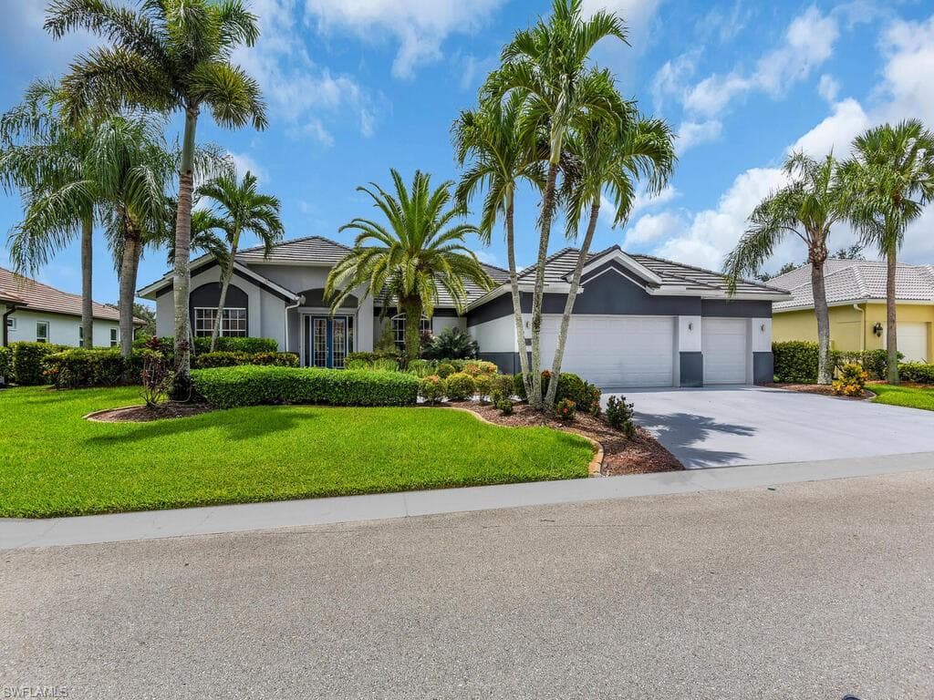 12530 Walden Run DR FORT MYERS, FL 33913