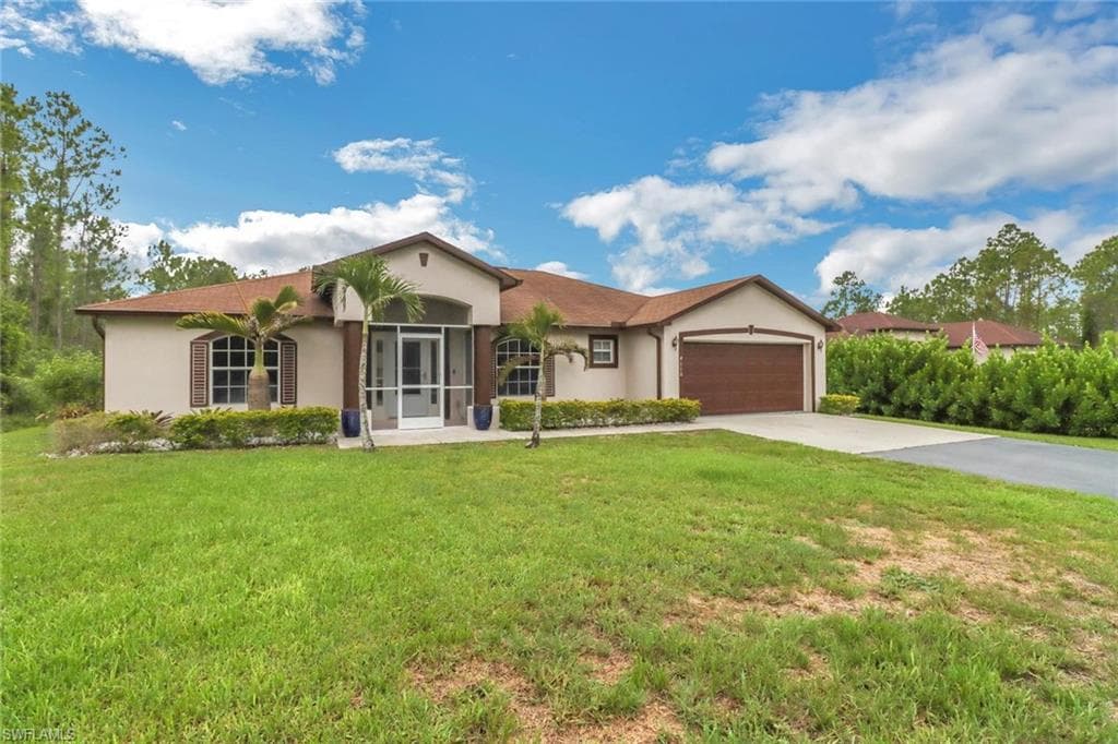 4110 31st AVE NE NAPLES, FL 34120
