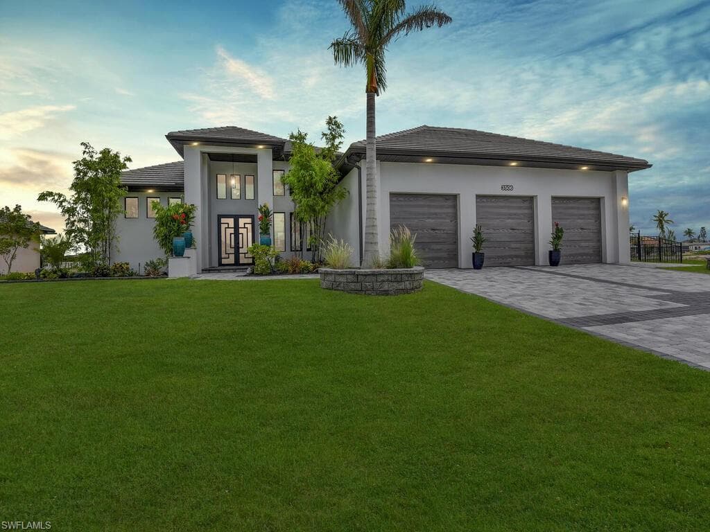3506 NW 14th TER CAPE CORAL, FL 33993