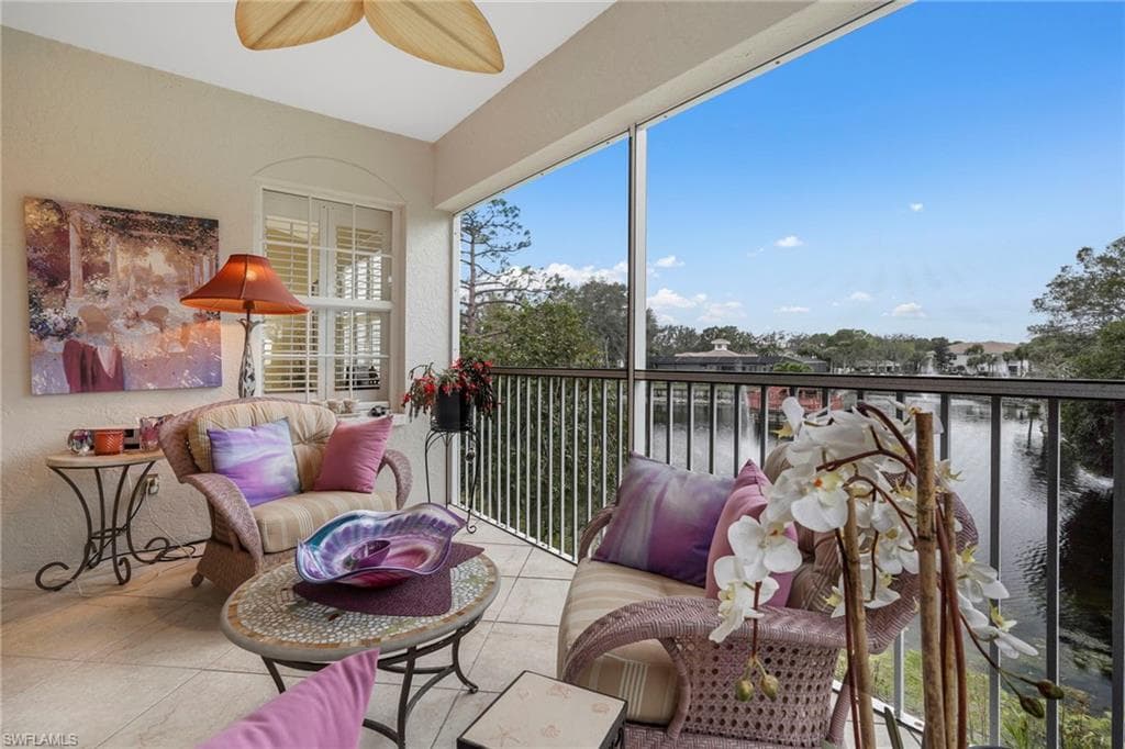 6934 Rain Lily CT 204 NAPLES, FL 34109