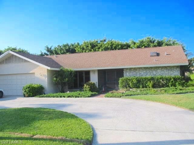 9859 Treasure Cay LN BONITA SPRINGS, FL 34135
