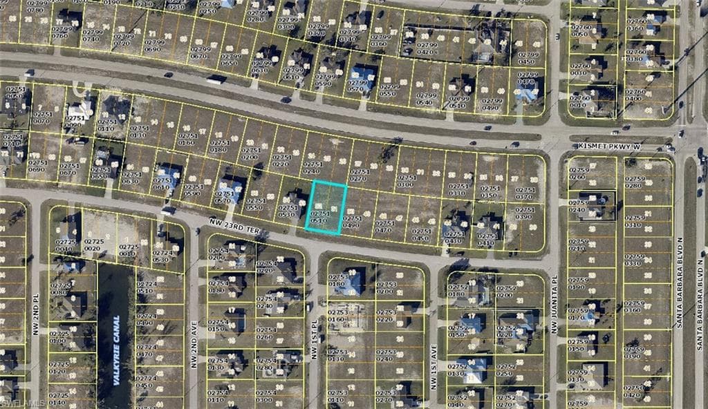 113 NW 23rd TER CAPE CORAL, FL 33993