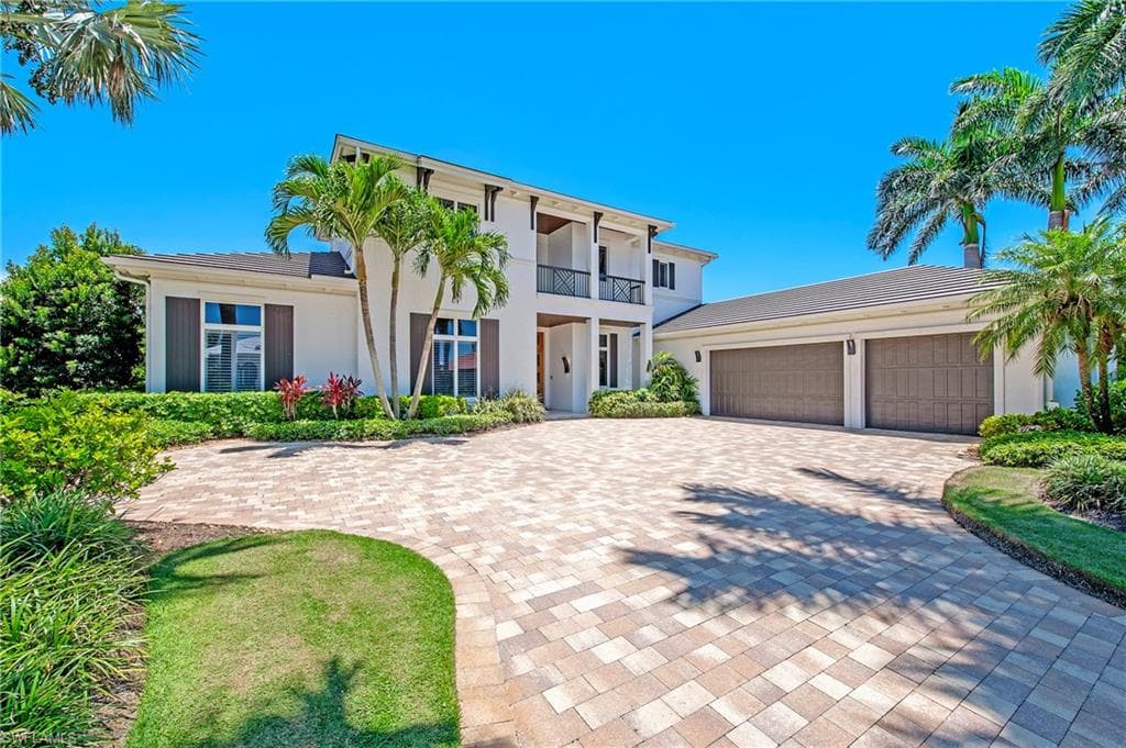 14419 Marsala WAY NAPLES, FL 34109