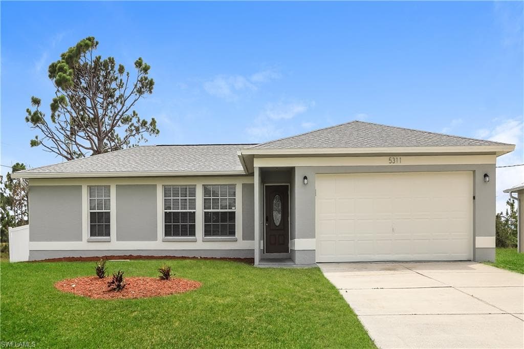 5311 Levy LN PORT CHARLOTTE, FL 33981