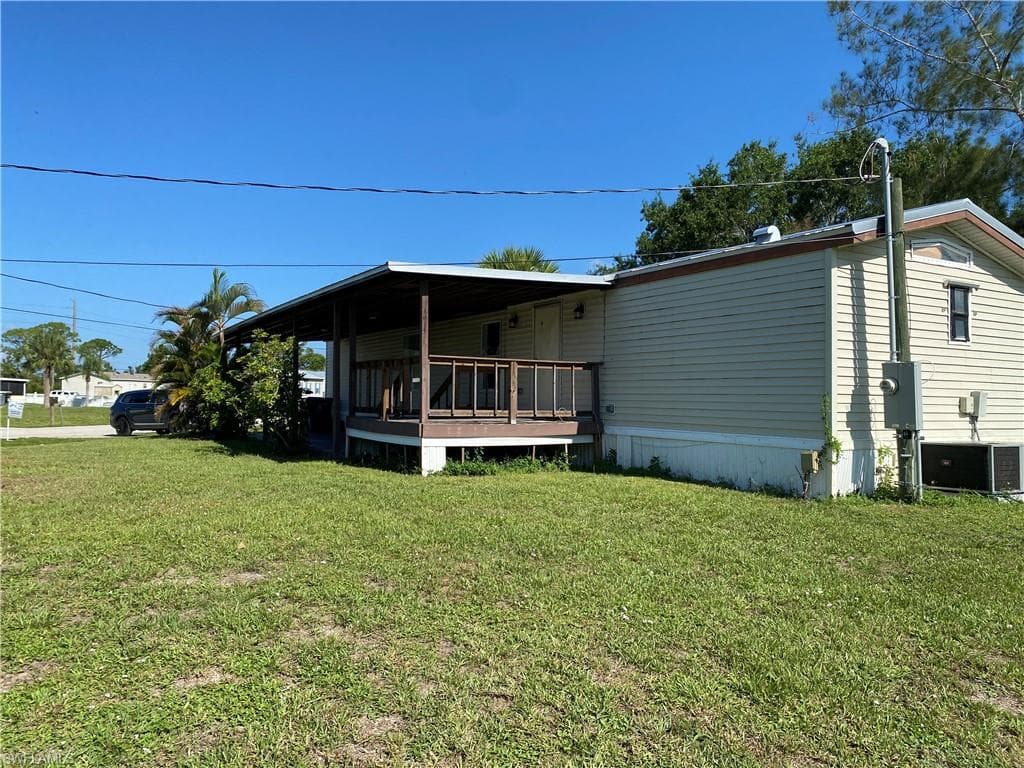 11392 Pepper RD PUNTA GORDA, FL 33955