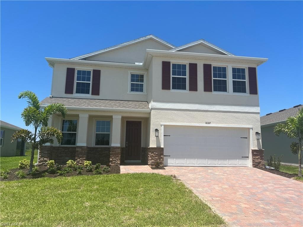 28190 Captiva Shell LOOP BONITA SPRINGS, FL 34135