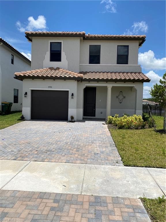 5598 Carrara DR AVE MARIA, FL 34142