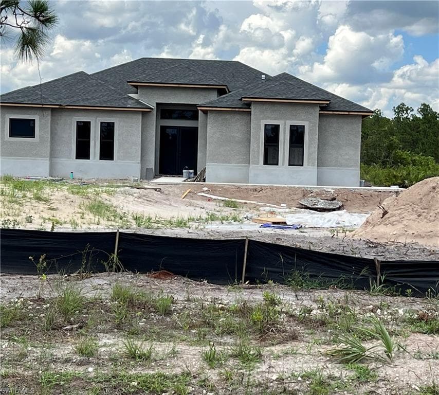 3687 43rd AVE NE NAPLES, FL 34120