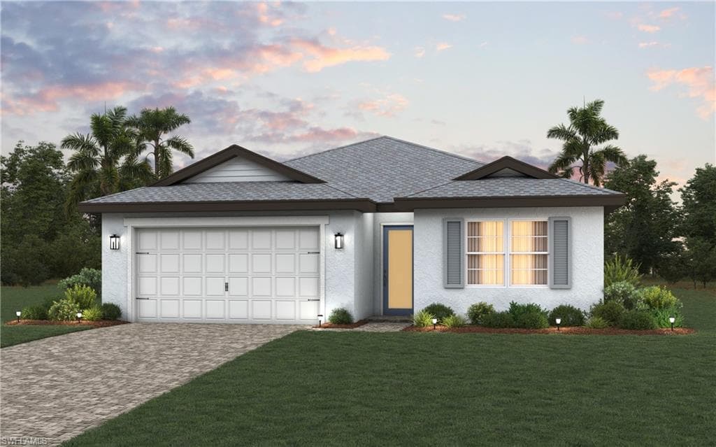 17056 RIVER OTTER RD Babcock Ranch, FL 33982