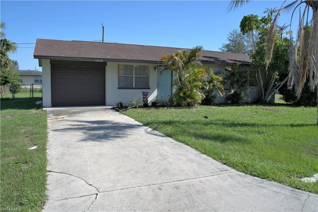 12947 Third ST E FORT MYERS, FL 33905