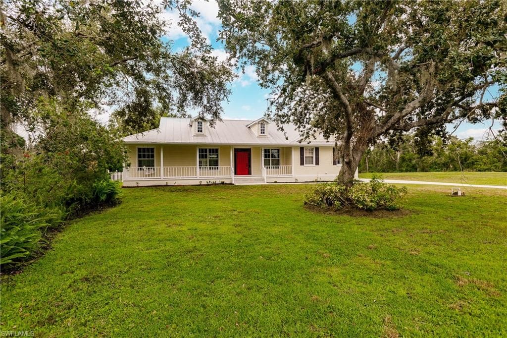 8443 SW Riverside DR ARCADIA, FL 34269