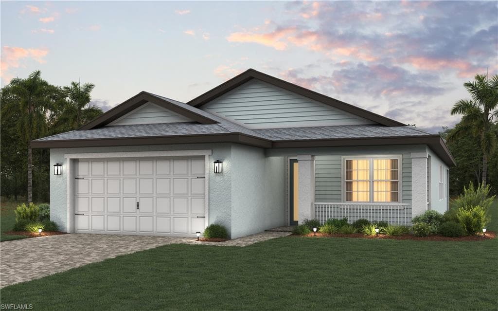 17074 RIVER OTTER RD Babcock Ranch, FL 33982