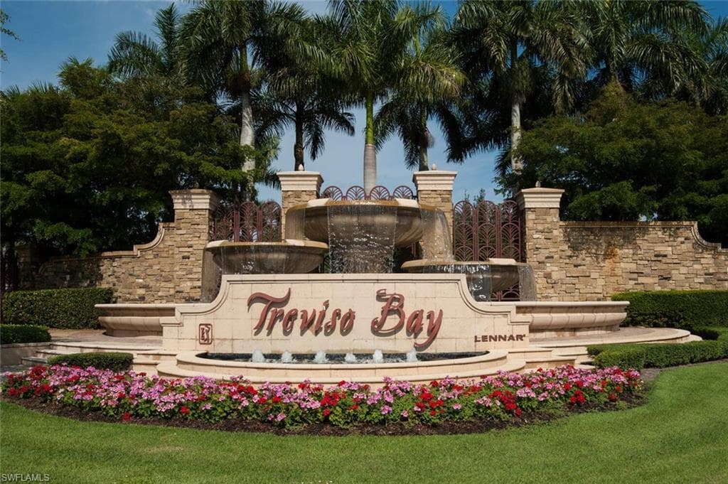 9416 Italia WAY NAPLES, FL 34113
