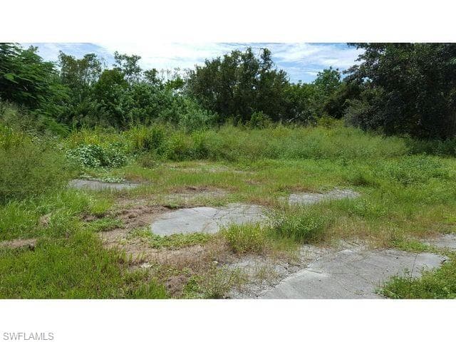 2043 Sheffield AVE MARCO ISLAND, FL 34145