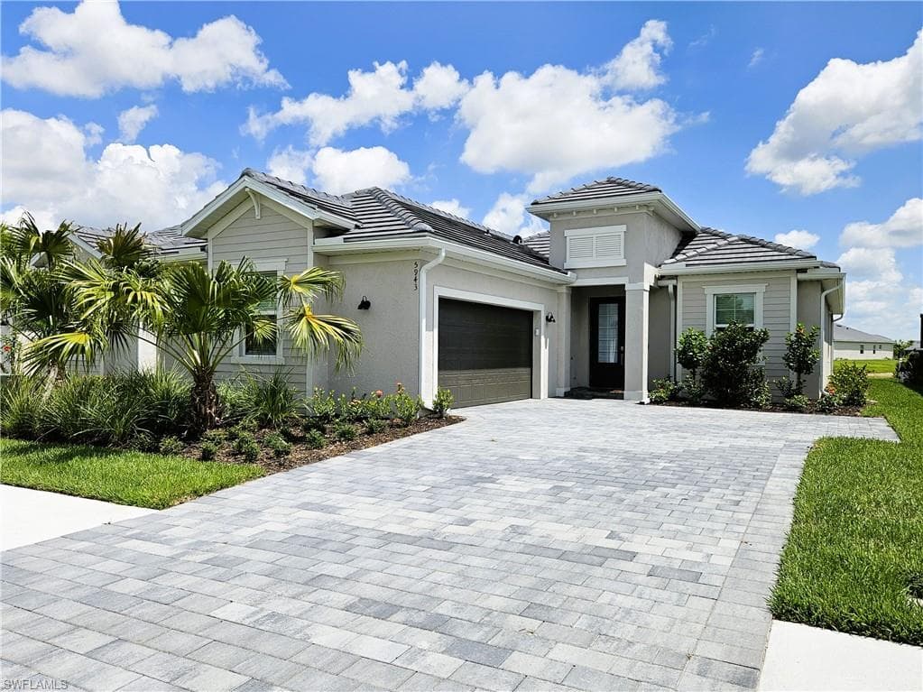 5943 Sunningdale ST AVE MARIA, FL 34142