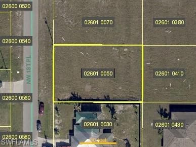 409 NW 1st PL CAPE CORAL, FL 33993