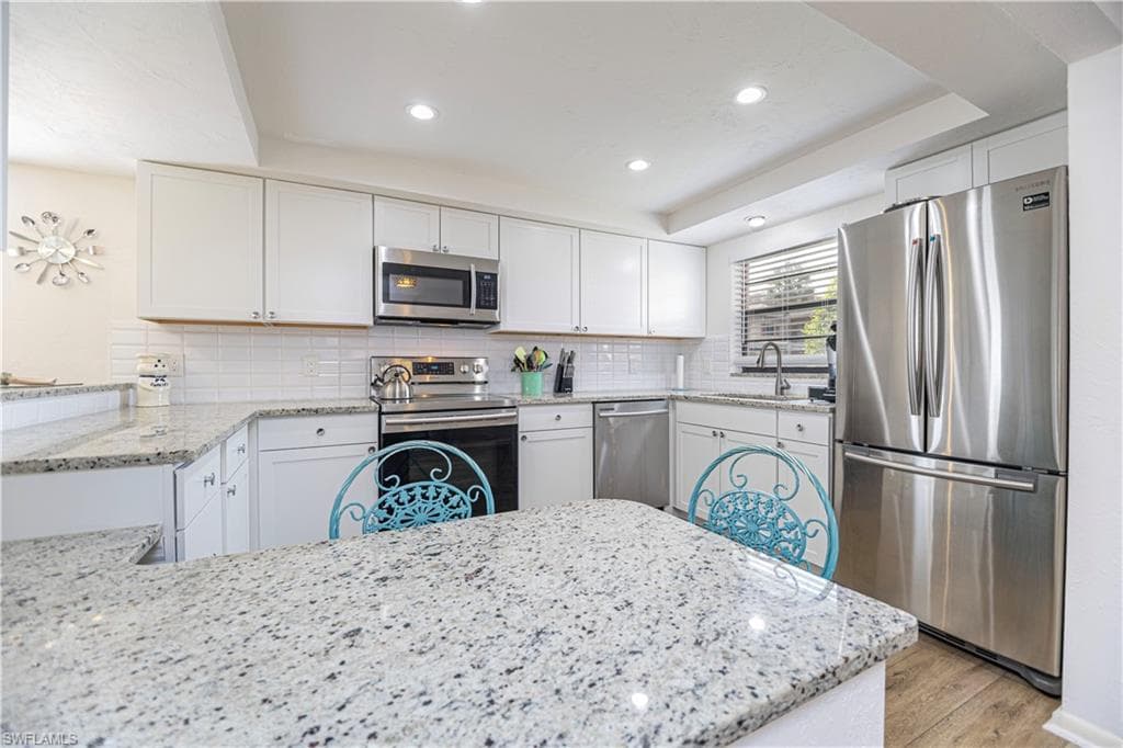 344 Charlemagne BLVD F106 NAPLES, FL 34112