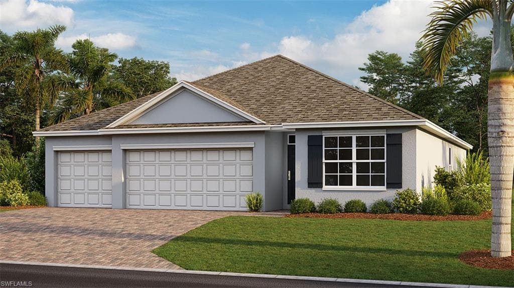 837 1st TER CAPE CORAL, FL 33993