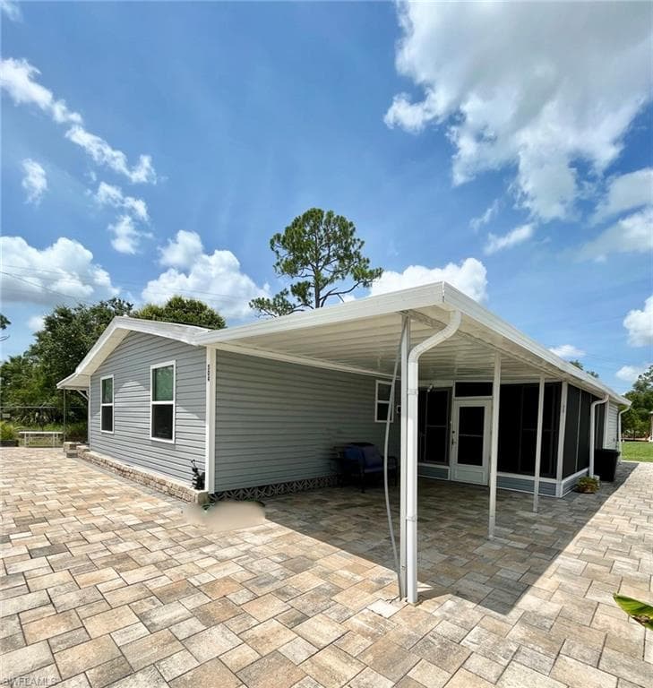 504 Timber LN S NORTH FORT MYERS, FL 33917