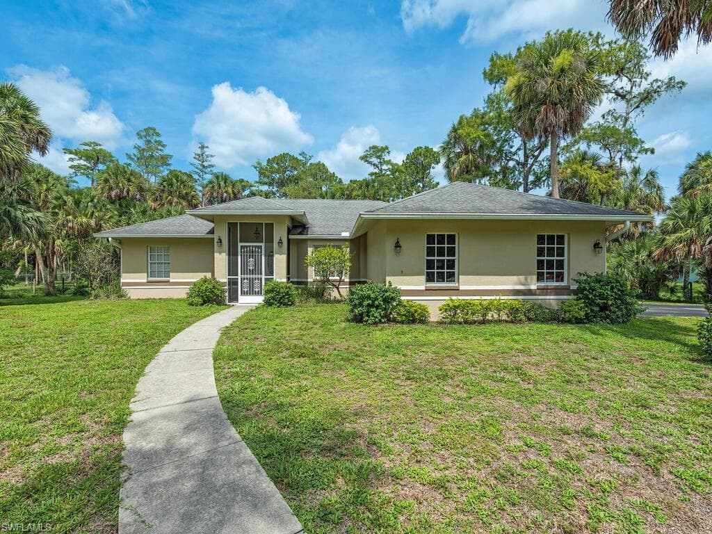 361 9th ST NW NAPLES, FL 34120
