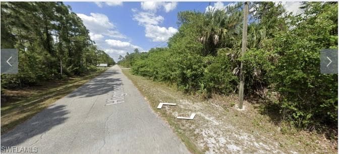 414 Highland AVE LEHIGH ACRES, FL 33972
