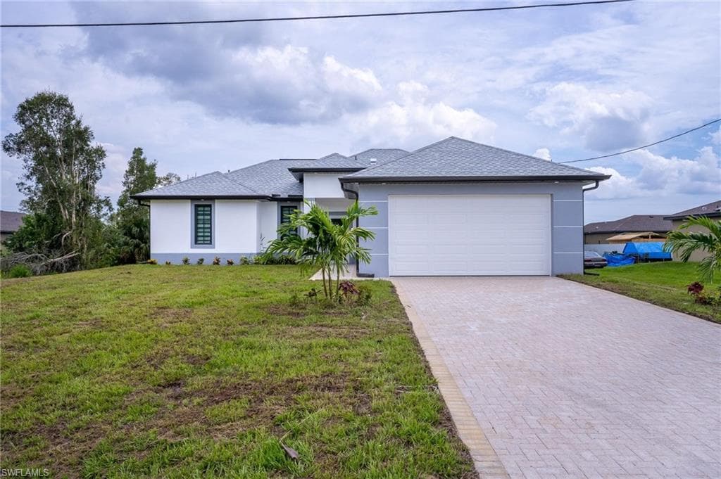 256 Blackstone DR FORT MYERS, FL 33913