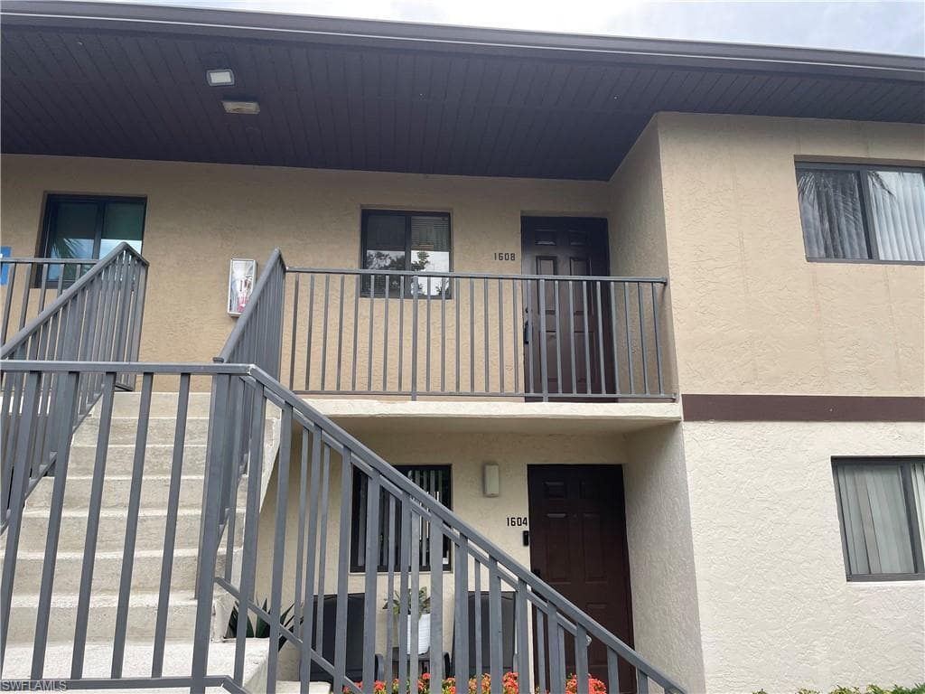 4790 S Cleveland AVE 1608 FORT MYERS, FL 33907