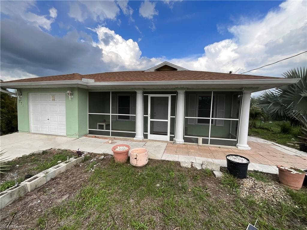 771 Fairview AVE FORT MYERS, FL 33905