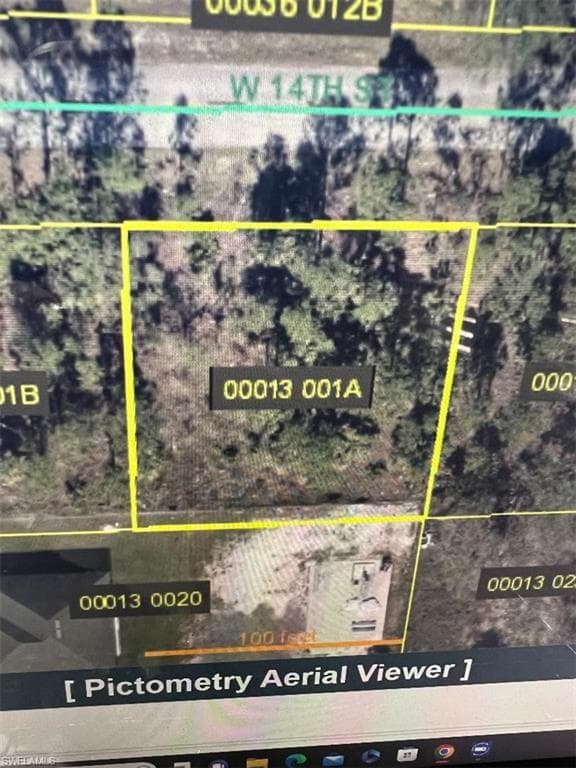 1105 W 14th ST LEHIGH ACRES, FL 33972