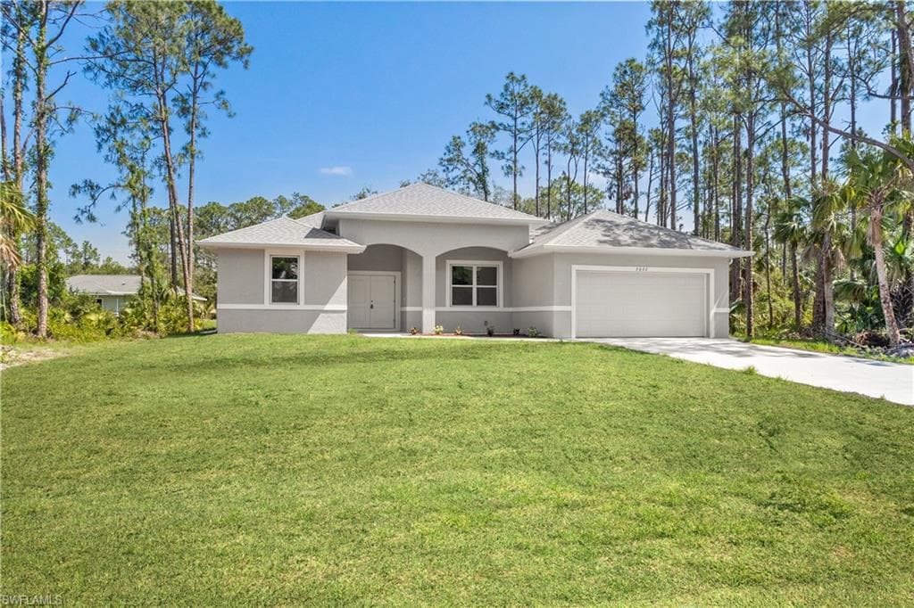 3505 49th ST W LEHIGH ACRES, FL 33971