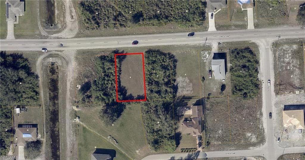3609 23rd ST SW LEHIGH ACRES, FL 33976