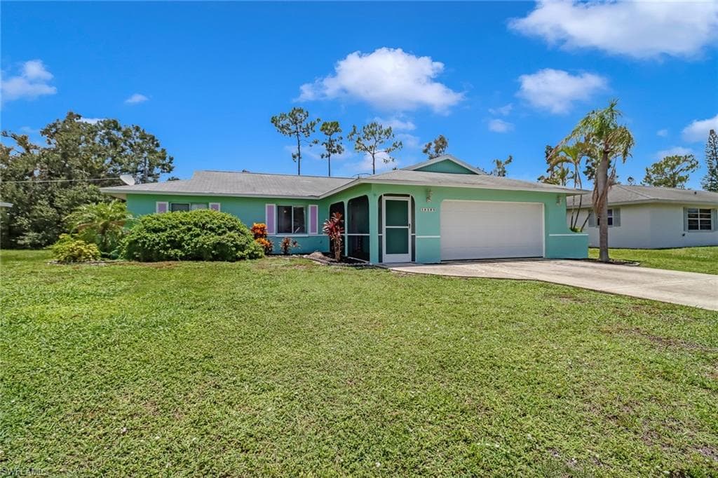 18589 Bradenton RD FORT MYERS, FL 33967