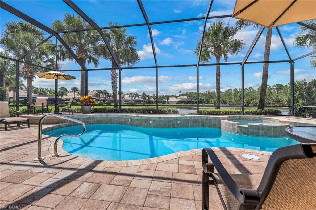 9084 Falling Leaf DR ESTERO, FL 34135