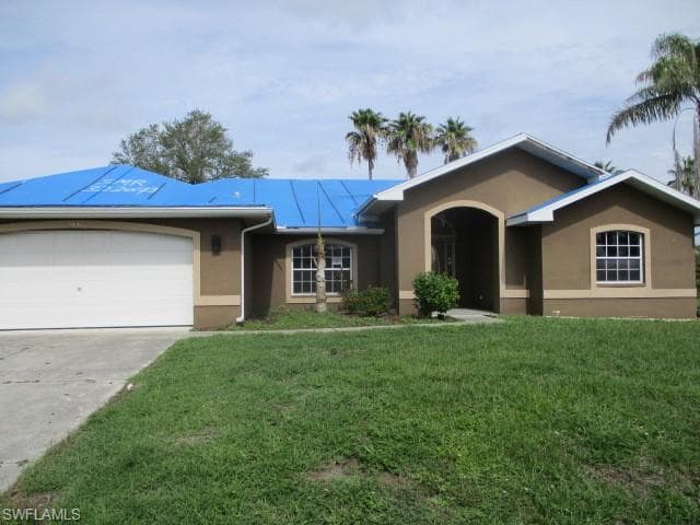 4004 Chiquita BLVD S CAPE CORAL, FL 33914