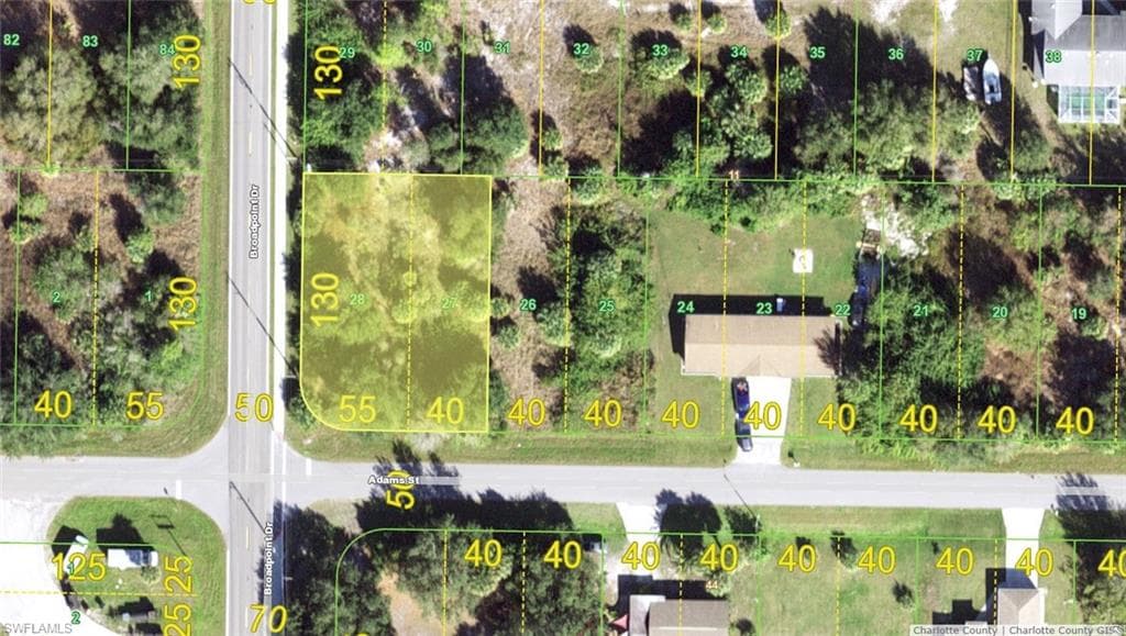 2402 Broadpoint DR PUNTA GORDA, FL 33983