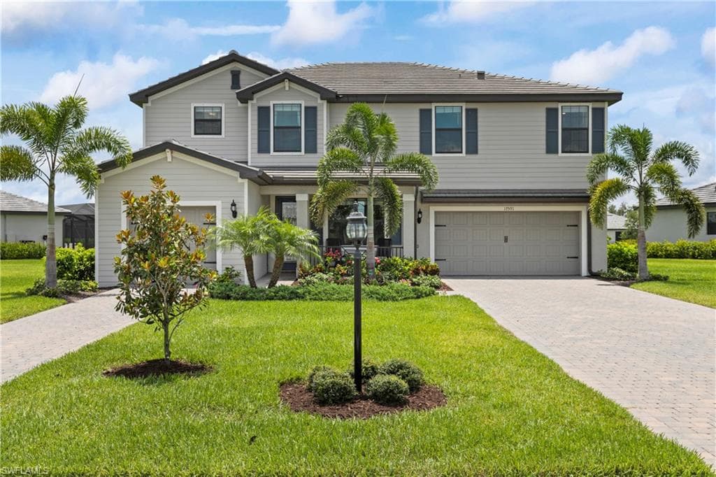 17591 Kinzie LN ESTERO, FL 33928