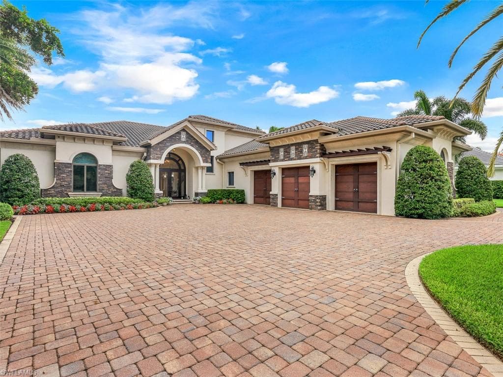 12900 Terabella WAY FORT MYERS, FL 33912